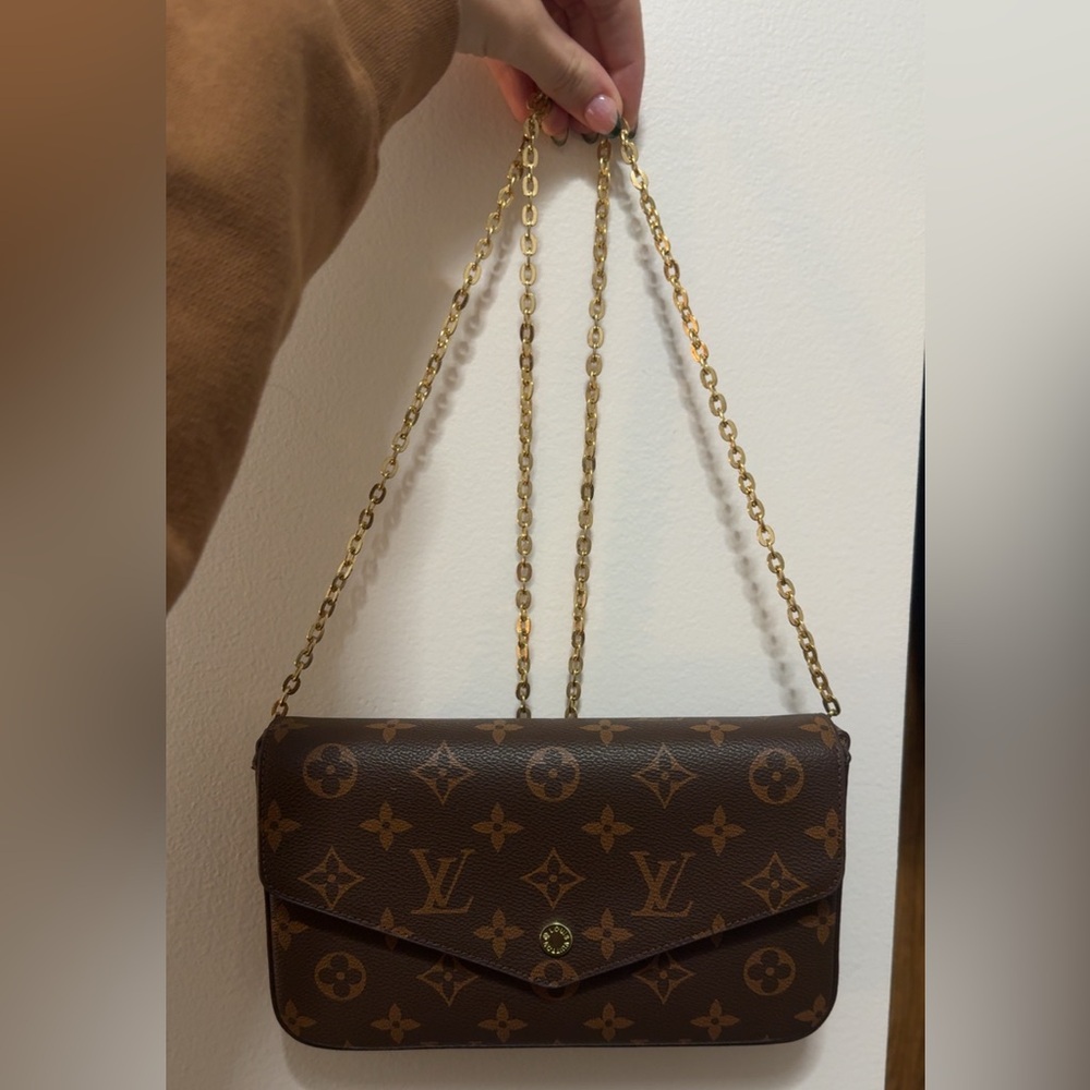 Louis Vuitton Pochette Félicie